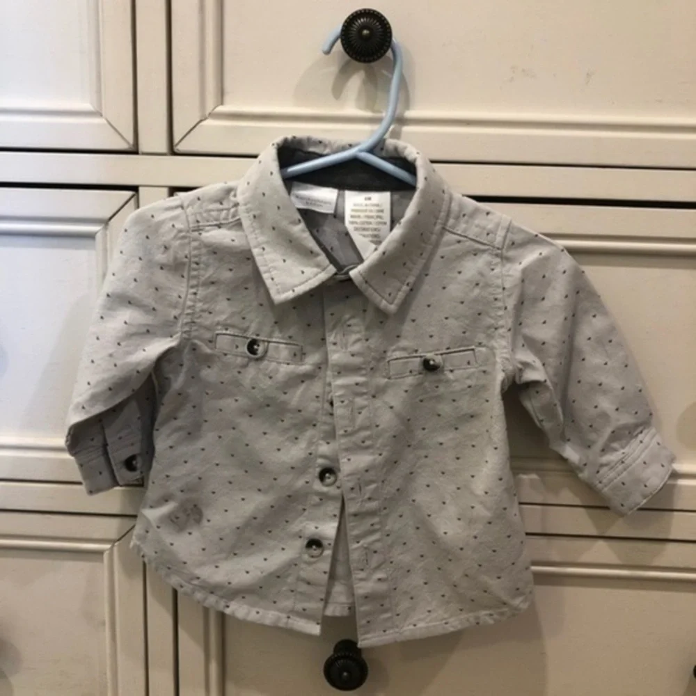 Kardashian Baby Shirt
